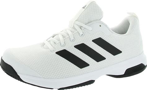 zwarte adidas 30|Adidas tennis shoes black.